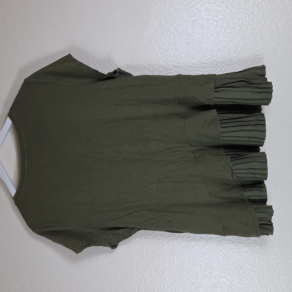 Womens 4 Piece Size XL Business Casual Blouse & Dress Bundle - Picture 8 of 11
